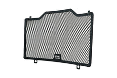 CNC RACING | Radiator guard Ducati DesertX