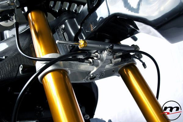 Melotti Racing RBS Racing Front Brake System for Yamaha R1 / R6