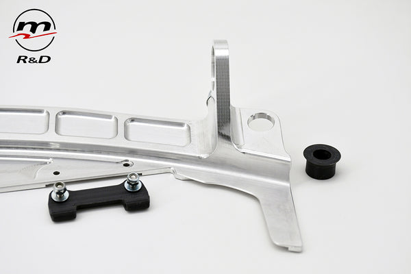Melotti Racing Radiator Support Kit for Ducati Panigale V4 2025