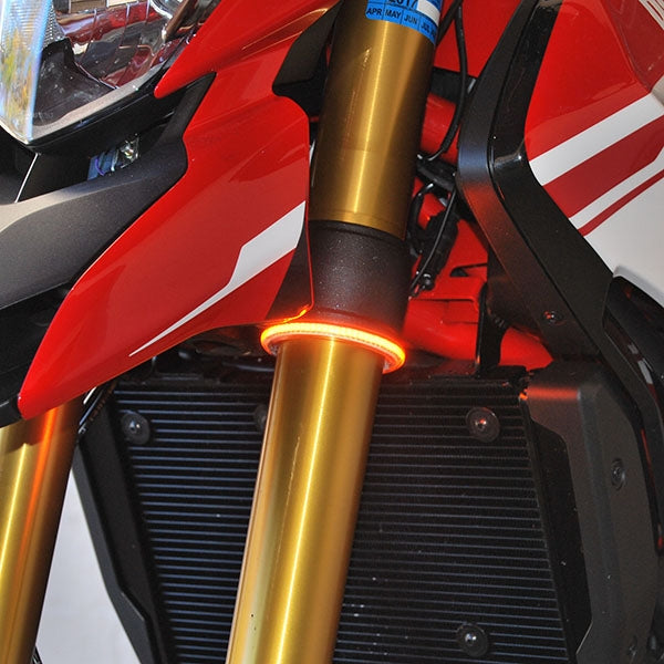 NRC Rage360 Turn Signals - Image 9