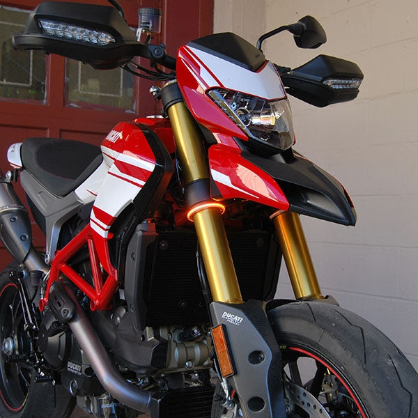 NRC Rage360 Turn Signals - Image 2