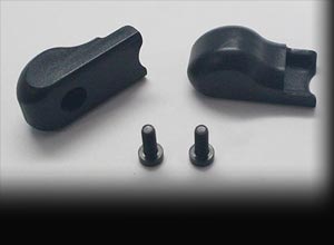 CRG RC2 Delrin Replacement Tip Set – TK-100