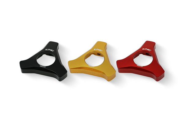 CNC RACING | Fork spring preload adjuster