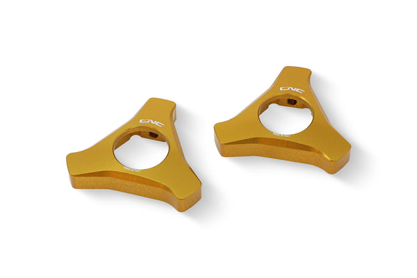 CNC RACING | Fork spring preload adjuster