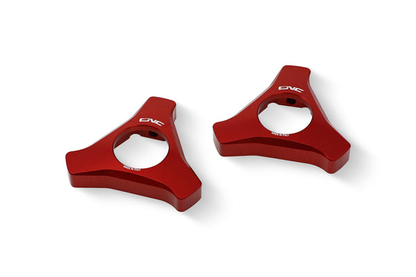 CNC RACING | Fork spring preload adjuster