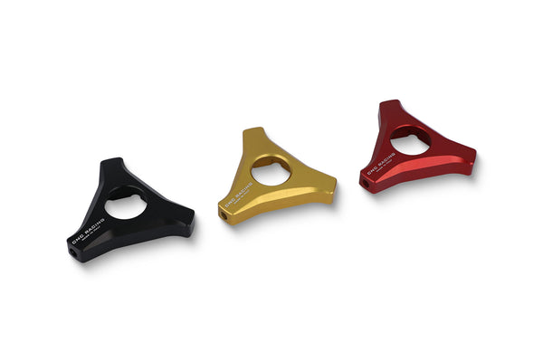 CNC RACING | Fork spring preload adjuster 19 mm Ducati Multistrada