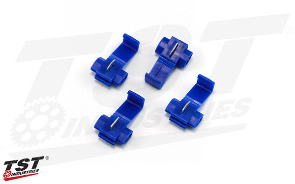 TST Load Balancing Resistors