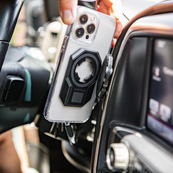 ROKFORM Magnetic Universal Adapter