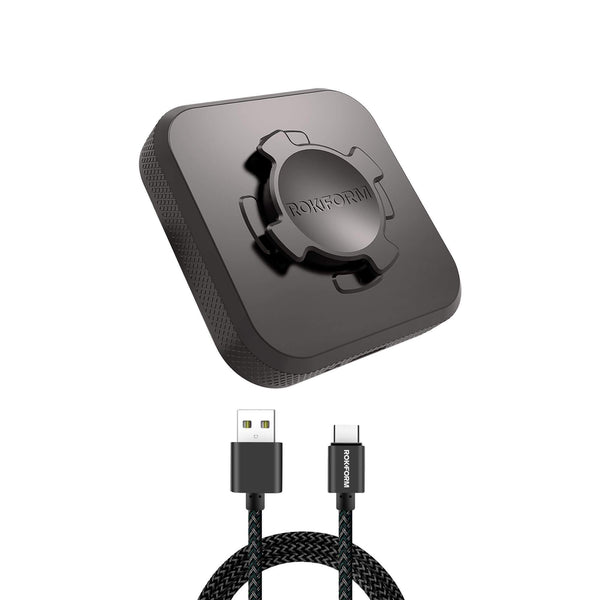 ROKFORM RokLock® Wireless Charger
