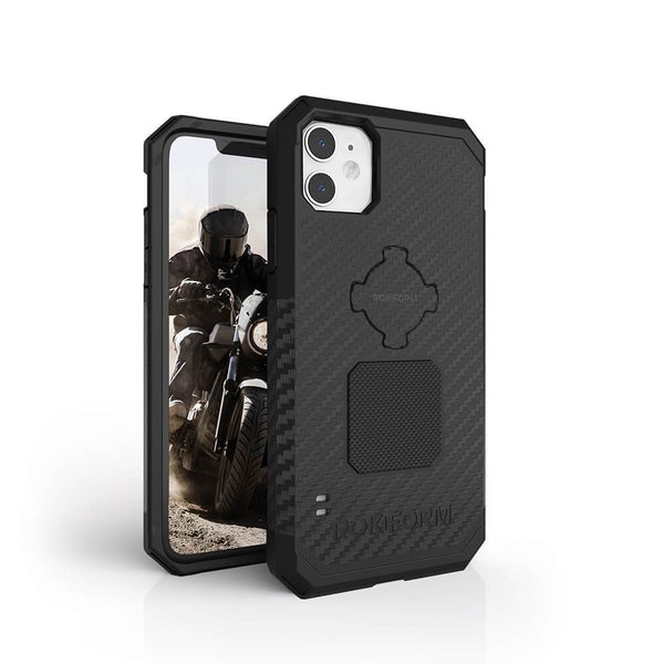 ROKFORM Rugged Case - iPhone 11