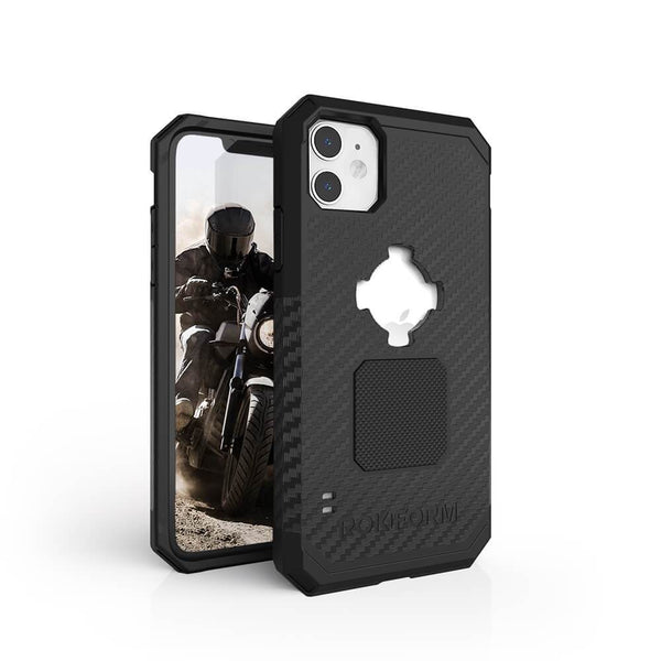 ROKFORM Rugged Case - iPhone 11