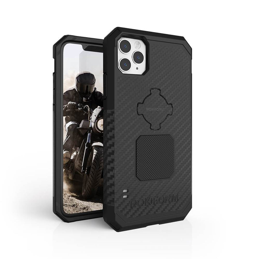 ROKFORM Rugged Case - iPhone 11 Pro Max