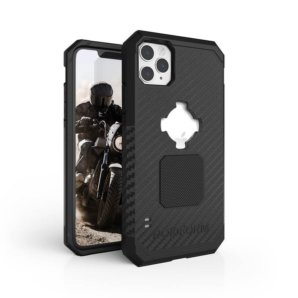 ROKFORM Rugged Case - iPhone 11 Pro Max