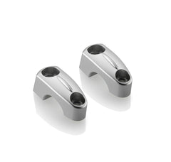 RIZOMA Handlebar top clamp set | AZ452A