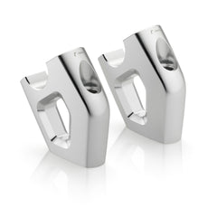 RIZOMA Upper and backward risers | AZ453A