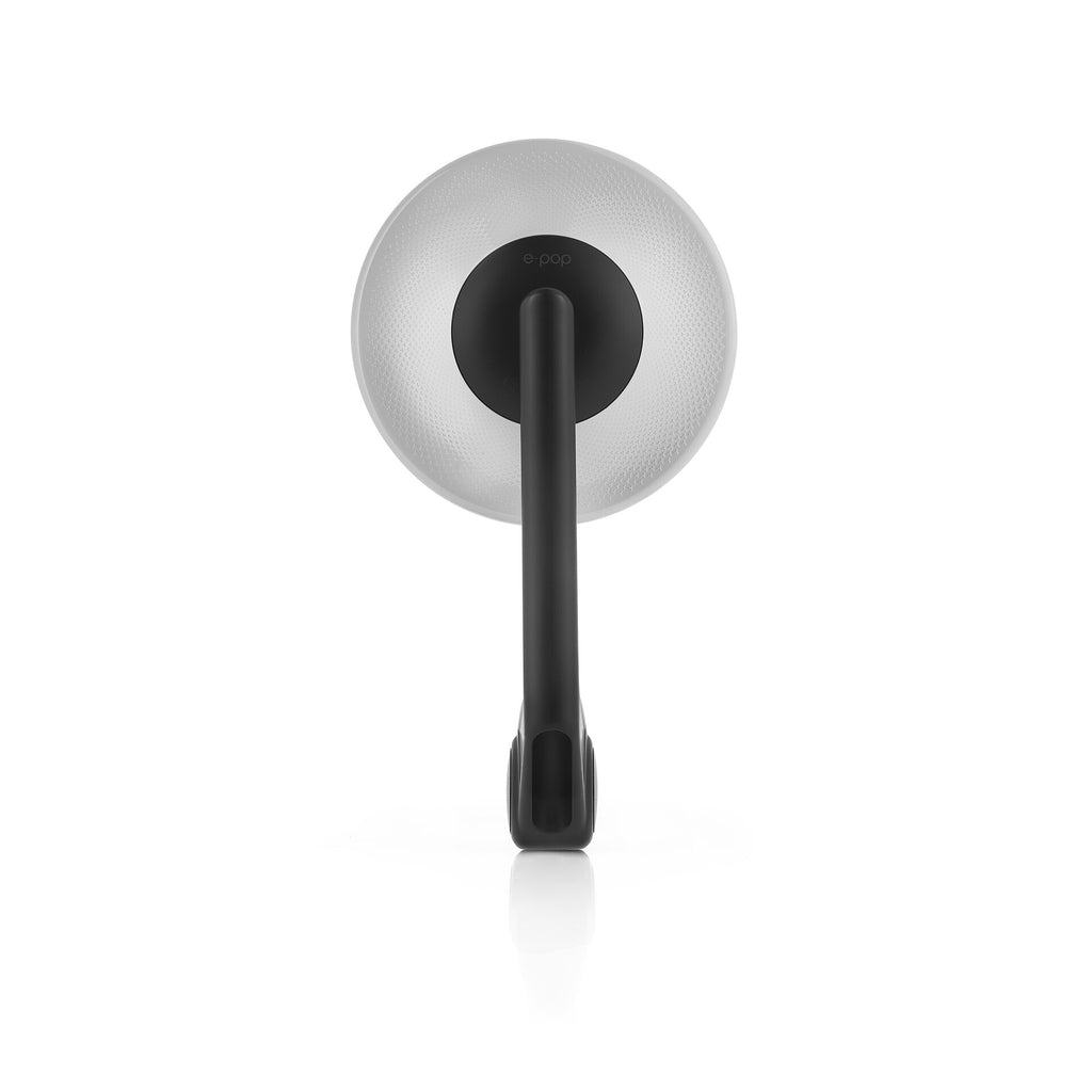 RIZOMA e-pop mirror (End Mount) | BS120N