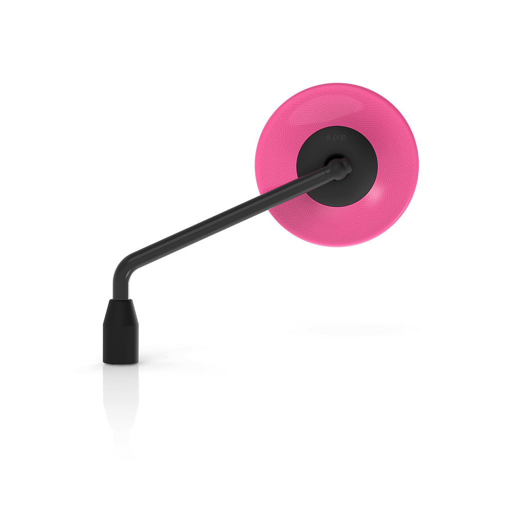 RIZOMA e-pop mirror (Direct Mount) | BS121M