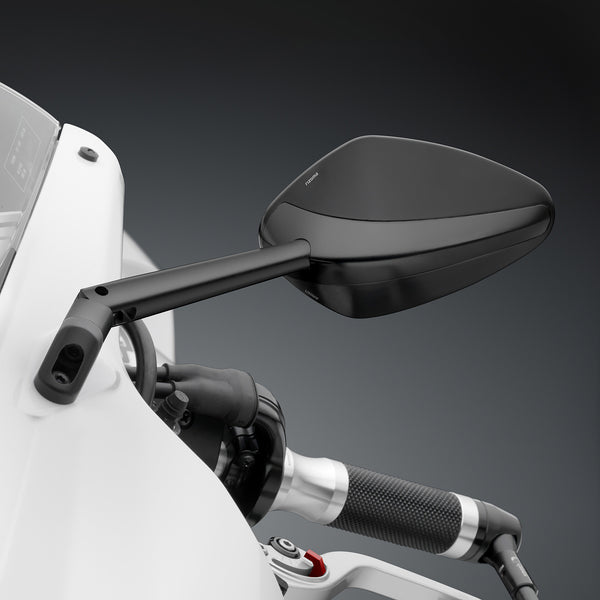 RIZOMA Rearview mirror VELOCE SPORT | BS205B