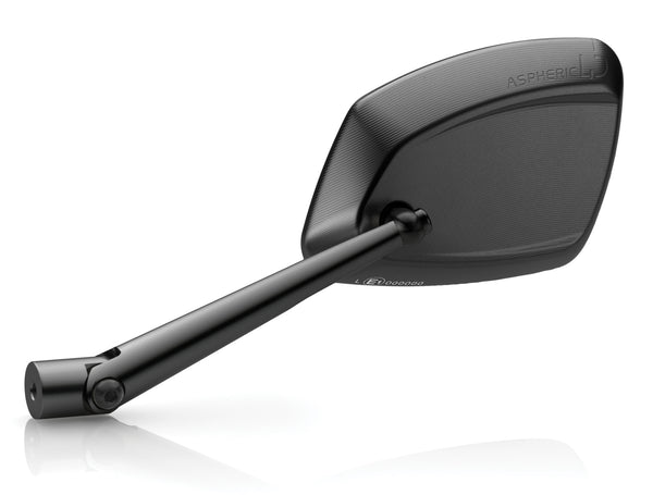 RIZOMA BS210B 4D left mirror black