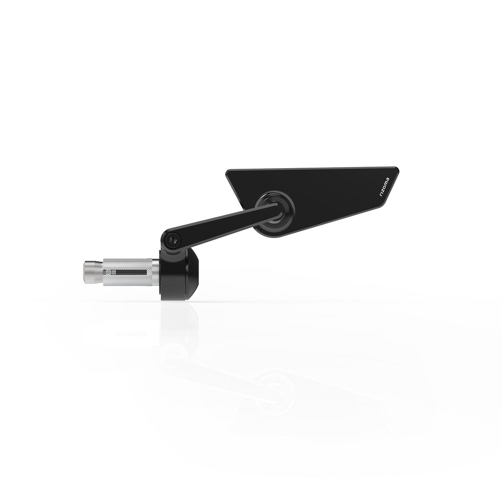 RIZOMA Cut Edge mirror (left) | BS296B