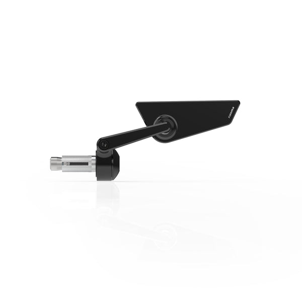 RIZOMA Cut Edge mirror (left) | BS296B