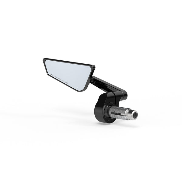 RIZOMA Cut Edge mirror (left) | BS296B