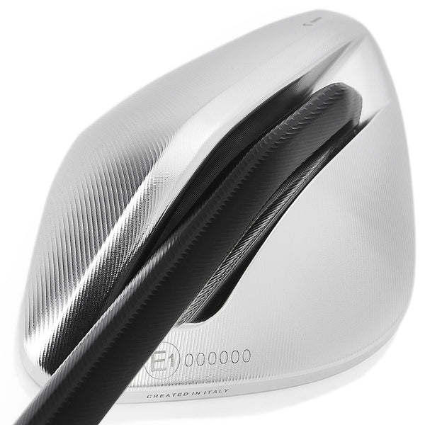 RIZOMA "Namic Street" mirror (Left) | BS324A