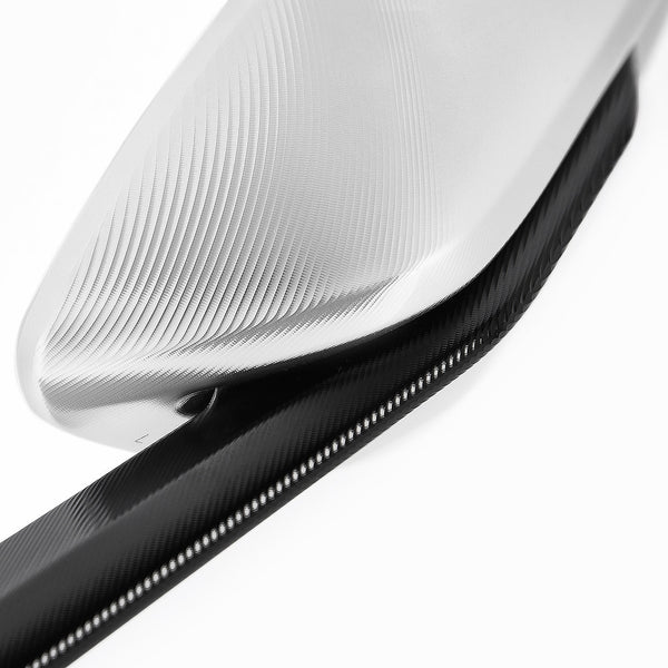 RIZOMA "Namic Street" mirror (Left) | BS324A