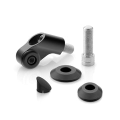 RIZOMA Rearview mirror mounting kit