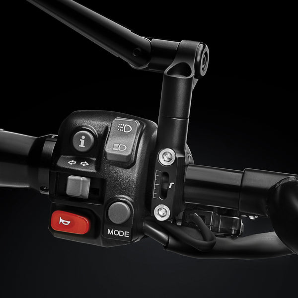 RIZOMA Rearview mirror support | BS770B