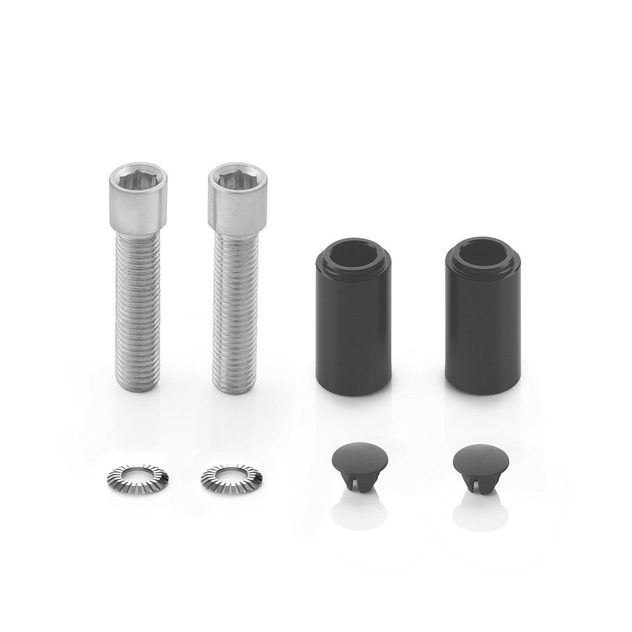 RIZOMA Stealth mirror mounting kit for Naked | BSN909B