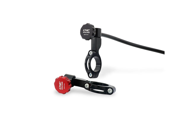 CNC RACING | Remote Adjuster - front brake lever Brembo RCS