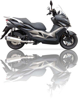 IXIL SC4E HEXOVAL XTREM EVOLUTION KAWASAKI J 300 All / RK0342SE