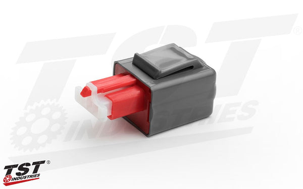 TST Gen 2-I LED Flasher Relay Honda 2003-2006 CBR600RR