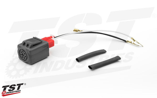 TST LED Flasher Relay for Honda CBR300R CBR250R