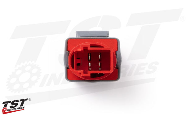 TST LED Flasher Relay Gen2-E