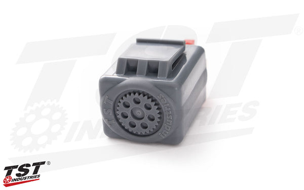 TST LED Flasher Relay Gen2-E