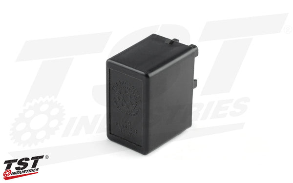 TST Suzuki 7 Pin LED Flasher Relay