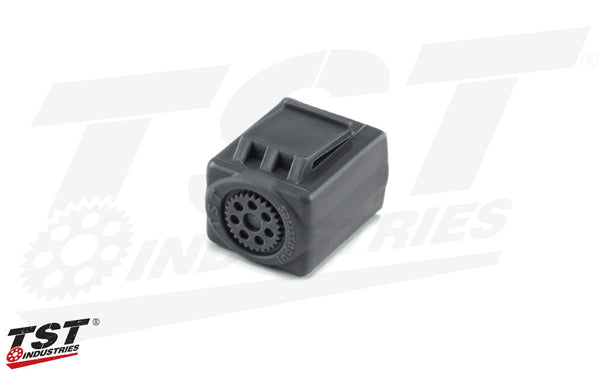 TST 2 Pin LED Flasher Relay Gen2-F