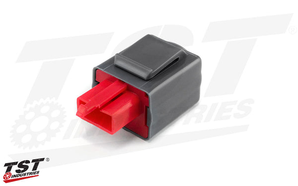 TST 2 Pin LED Flasher Relay Gen 2
