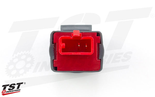 TST 2 Pin LED Flasher Relay Gen 2