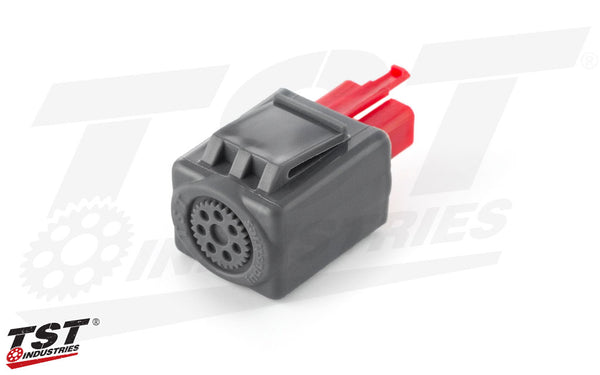 TST 2 Pin LED Flasher Relay Gen 2