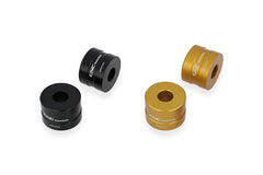 CNC RACING | Spacer adapters handlebar Ducati Hypermotard 796 1100