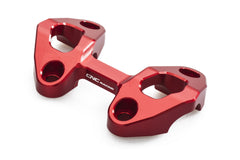 CNC RACING | Bar top clamp Ducati Streetfighter 848 1098
