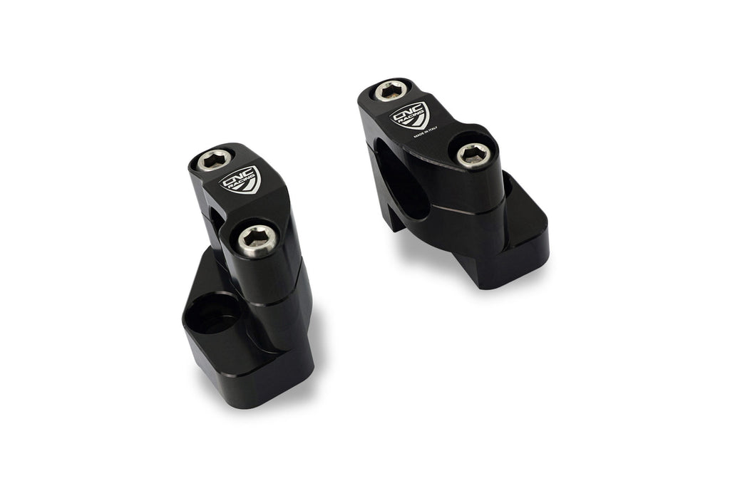 CNC RACING | Riser Ducati Monster 696 796 1100