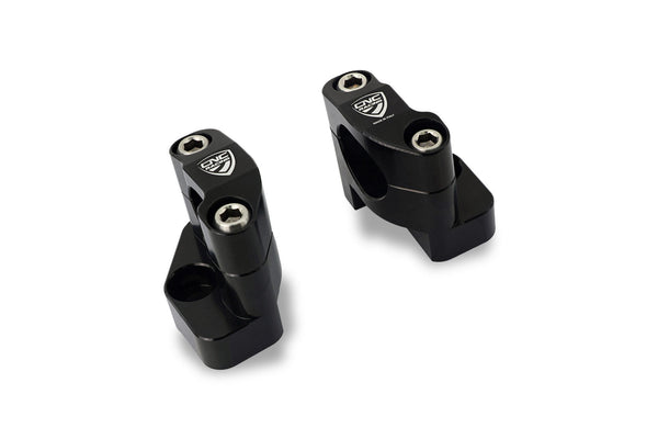 CNC RACING | Riser Ducati Monster 696 796 1100