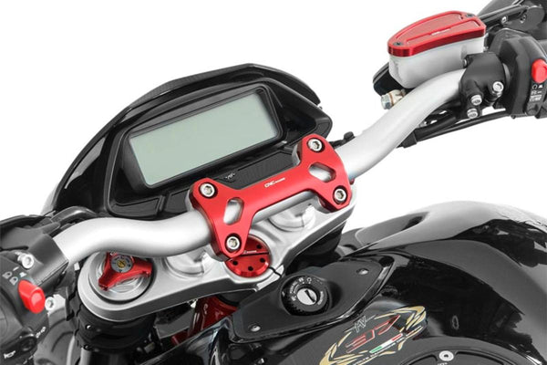 CNC RACING | Riser upper MV Agusta