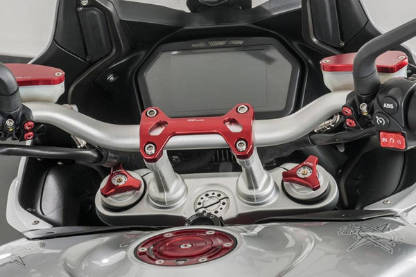CNC RACING | Riser upper MV Agusta