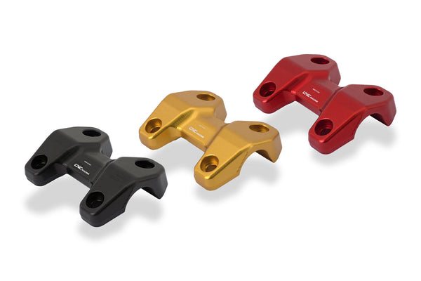 CNC RACING | Riser upper Ducati Monster 821-797