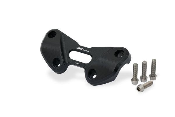 CNC RACING | Handlebar top clamp Ducati Multistrada 950/1200/1260